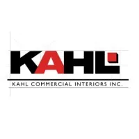 KAHL Commercial Interiors