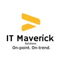 IT MAVERICK SOLUTIONS IT MAVERICK SOLUTIONS