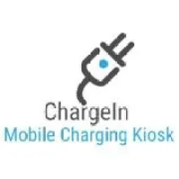ChargeIn - Mobile Charging Kiosk ChargeIn - Mobile Charging Kiosk