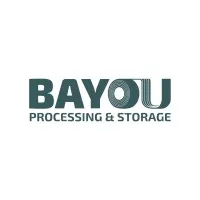 Bayou Processing & Storage