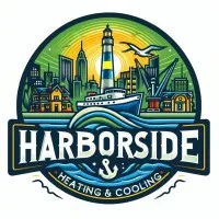 Harborside Heating & Cooling LLC. Harborside Heating & Cooling LLC.