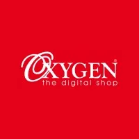 Oxygen Digital Shop