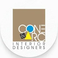 Cone & Arc Interior Designers