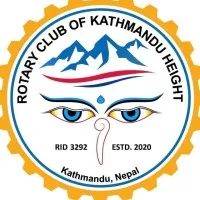 Rotary Club of Kathmandu Height
