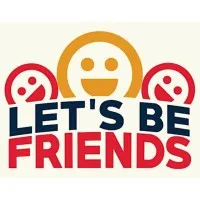 Let's Be Friends LLC