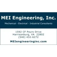MEI Engineering, Inc.