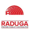 RADUGA PTE LTD RADUGA PTE LTD