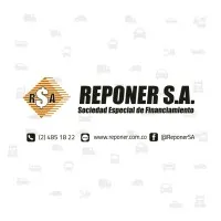 Reponer S.A. Reponer S.A.