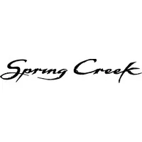 Spring Creek Canmore