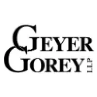 GeyerGorey LLP