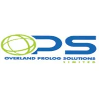 OVERLAND PROLOG SOLUTIONS LIMITED