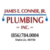 James E. Conner Jr. Plumbing, Inc.