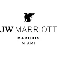 JW Marriott Marquis Miami