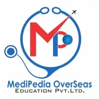 Medipedia Overseas Education Pvt. Ltd. Medipedia Overseas Education Pvt. Ltd.