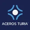Aceros Turia Aceros Turia