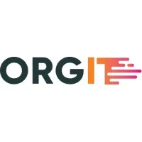 ORGIT COMPANY ORGIT COMPANY