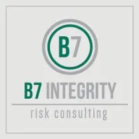 B7 Integrity - Risk Consulting B7 Integrity - Risk Consulting