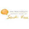 Sauti Kuu | Foundation Sauti Kuu | Foundation