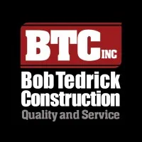 BTC - Bob Tedrick Construction Inc.