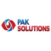 PAK Solutions LLC PAK Solutions LLC
