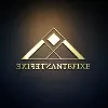ANTEFIXE ANTEFIXE