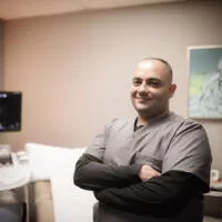 Dr. Steve Rad MD, FACOG