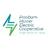 Freeborn Mower Electric Cooperative Freeborn Mower Electric Cooperative