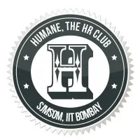 HUMANe Club - SJMSOM, IIT Bombay
