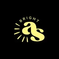 Bright As