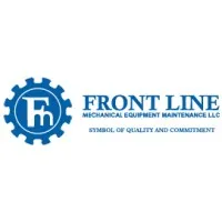 Front Line Mechanical Equipment Maintenance LLC