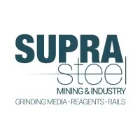 Suprasteel Worldwide