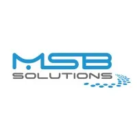 MSB Solutions