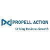 PROPELL ACTION PROPELL ACTION