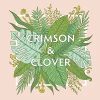CRIMSON & CLOVER FLORAL DESIGN