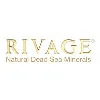 RIVAGE - Natural Dead Sea Minerals RIVAGE - Natural Dead Sea Minerals