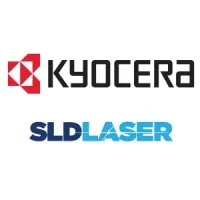 KYOCERA SLD Laser