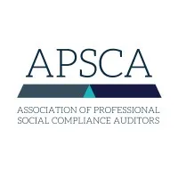 Association of Professional Social Compliance Auditors Inc. (APSCA)
