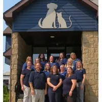 Taylor Veterinary Hospital