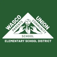 WASCO UNION ELEMENTARY SCHOOL DISTRICT