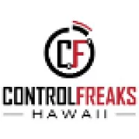 Control Freaks Hawaii Control Freaks Hawaii