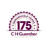 C.H. Guenther C.H. Guenther
