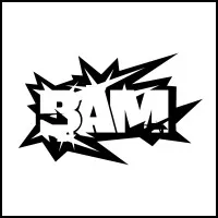 Ballistic Architecture Machine (BAM)