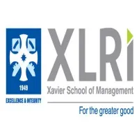 XLRI PGDM (GM)