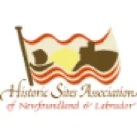 Historic Sites Association of Newfoundland and Labrador Historic Sites Association of Newfoundland and Labrador