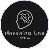 THE TINKERING LAB NIT PATNA