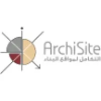 ArchiSite Group التكامل لمواقع البناء