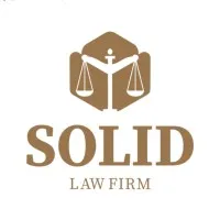 Solid Law Firm
