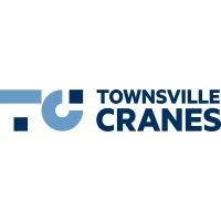 Townsville Cranes Townsville Cranes