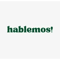Hablemos!