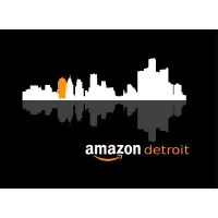 Amazon Detroit Amazon Detroit